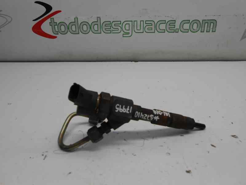 INYECTOR NISSAN PRIMASTAR (X83) Avantour 7 asientos, batalla corta 2,76t