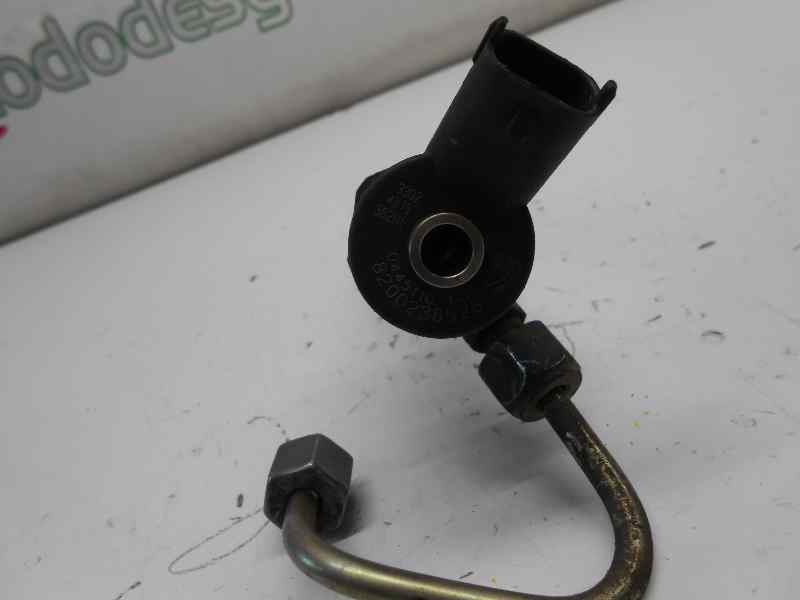 INYECTOR NISSAN PRIMASTAR (X83) Avantour 7 asientos, batalla corta 2,76t