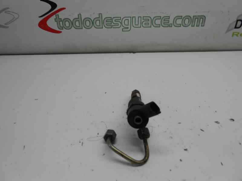 INYECTOR NISSAN PRIMASTAR (X83) Avantour 7 asientos, batalla corta 2,76t