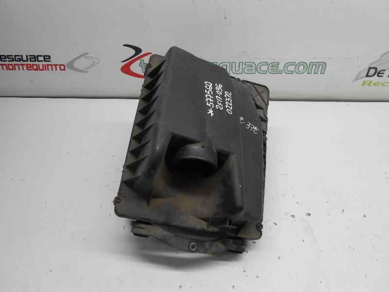 CAJA FILTRO AIRE OPEL ASTRA H BER. 1.7 16V CDTI (101 CV) 5 velocidades