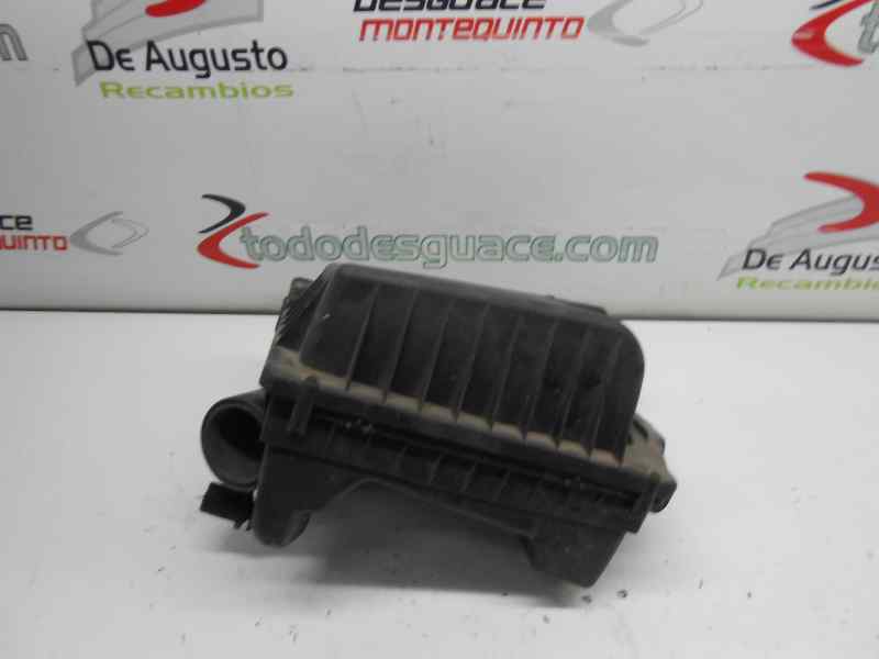 CAJA FILTRO AIRE OPEL ASTRA H BER. 1.7 16V CDTI (101 CV) 5 velocidades