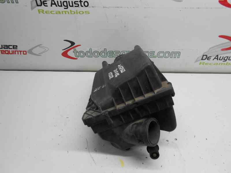 CAJA FILTRO AIRE OPEL ASTRA H BER. 1.7 16V CDTI (101 CV) 5 velocidades