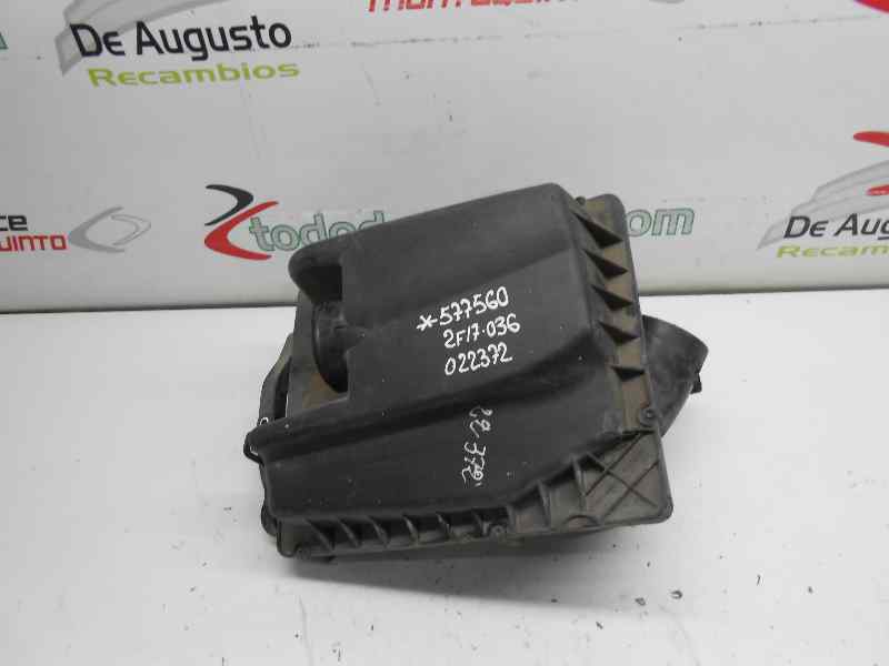 CAJA FILTRO AIRE OPEL ASTRA H BER. 1.7 16V CDTI (101 CV) 5 velocidades