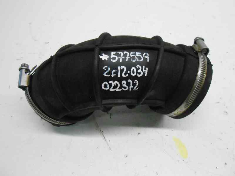 TUBO AIRE OPEL ASTRA H BER. 1.7 16V CDTI (101 CV) 5 velocidades