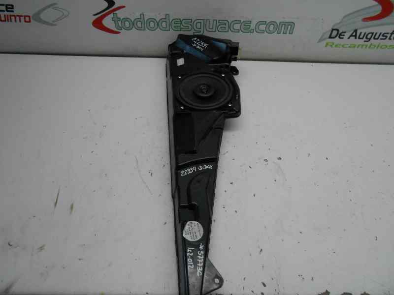 ALTAVOZ BMW SERIE 5 BERLINA (E39) 525tds
