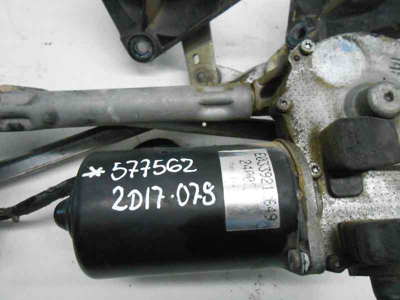 MOTOR LIMPIA DELANTERO CHRYSLER VOYAGER (RG) 2.5 CRD LX