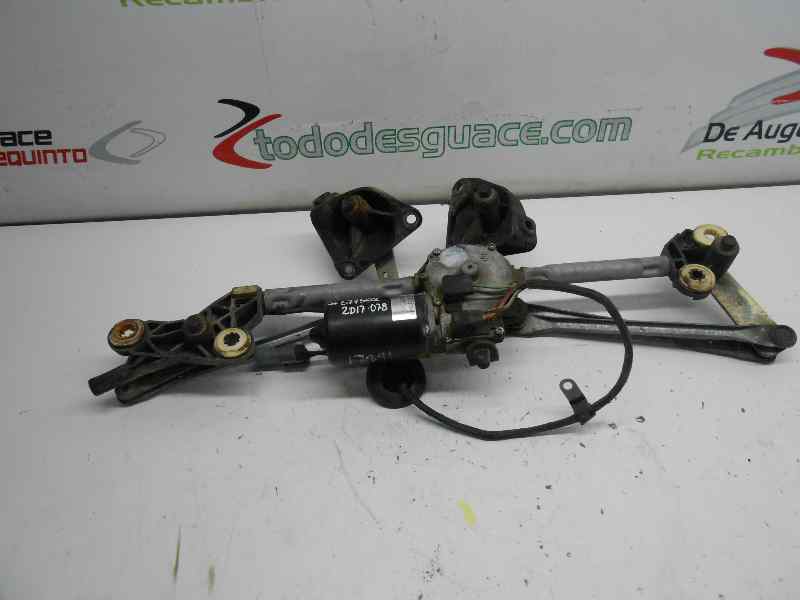 MOTOR LIMPIA DELANTERO CHRYSLER VOYAGER (RG) 2.5 CRD LX