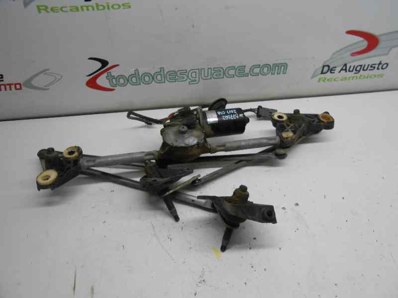 MOTOR LIMPIA DELANTERO CHRYSLER VOYAGER (RG) 2.5 CRD LX