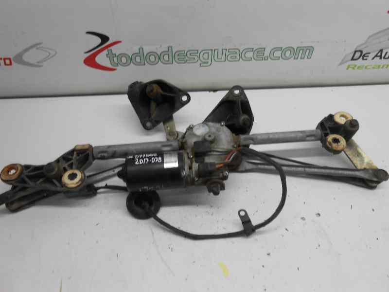 MOTOR LIMPIA DELANTERO CHRYSLER VOYAGER (RG) 2.5 CRD LX