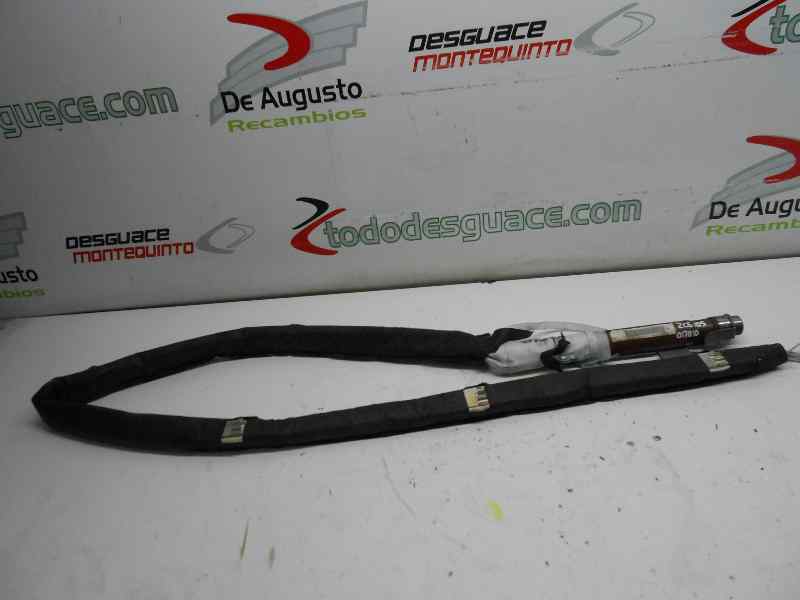 AIRBAG CORTINA DELANTERO IZQUIERDO PEUGEOT 407 SW SR Confort