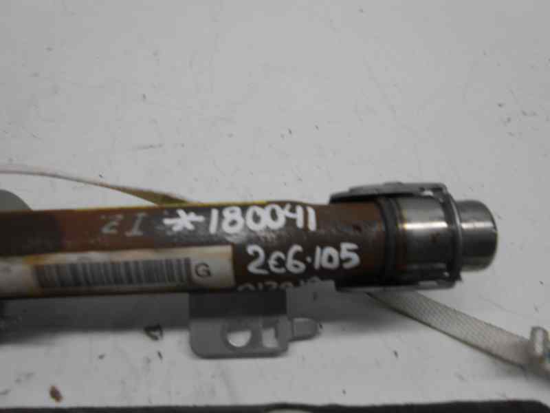 AIRBAG CORTINA DELANTERO IZQUIERDO PEUGEOT 407 SW SR Confort