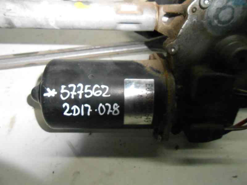 MOTOR LIMPIA DELANTERO CHRYSLER VOYAGER (RG) 2.5 CRD LX