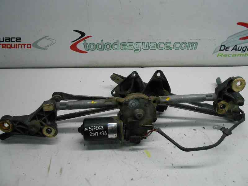 MOTOR LIMPIA DELANTERO CHRYSLER VOYAGER (RG) 2.5 CRD LX