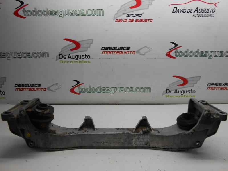 PUENTE DELANTERO PORSCHE 944 S Turbo Coupe