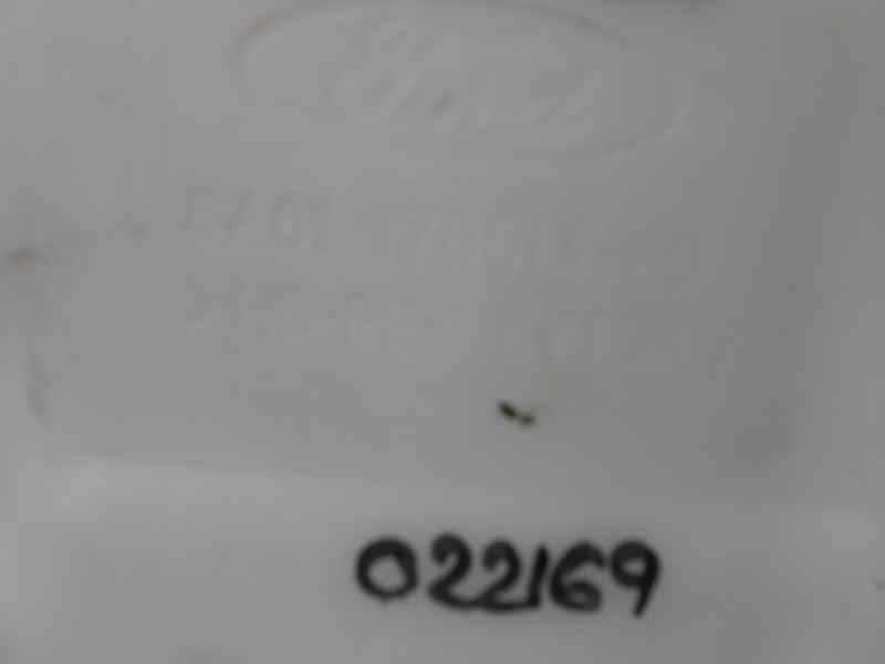 DEPOSITO LIMPIAPARABRISAS FORD FIESTA (CB1) Ambiente