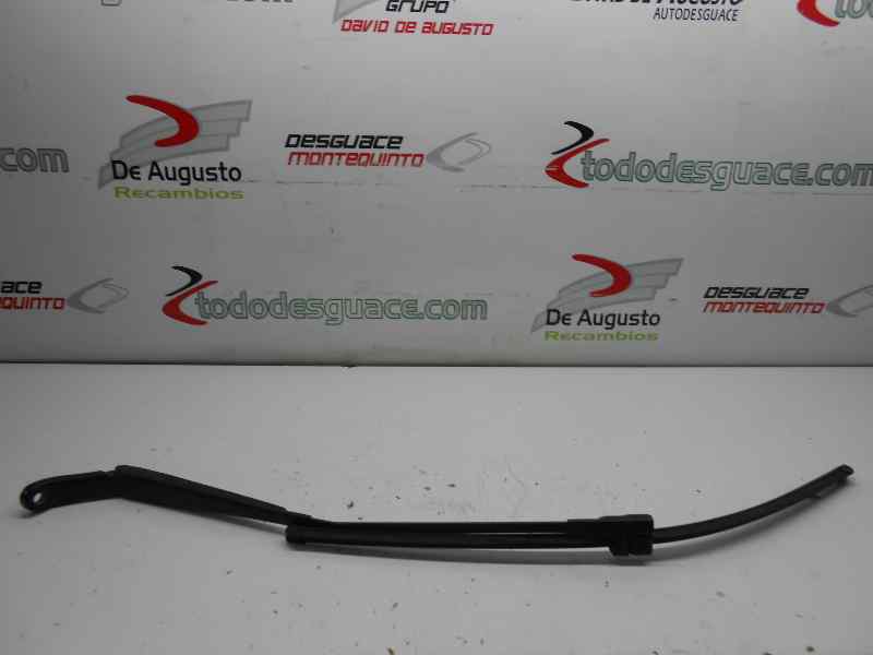 BRAZO LIMPIA DELANTERO IZQUIERDO PEUGEOT 407 SW SR Confort
