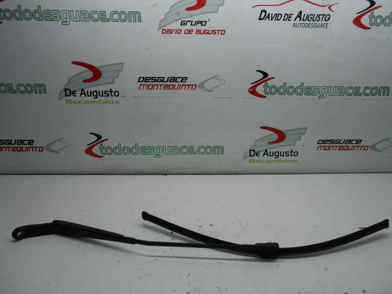 BRAZO LIMPIA DELANTERO DERECHO PEUGEOT 407 SW SR Confort