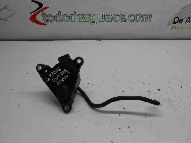 POTENCIOMETRO PEDAL RENAULT MEGANE II BERLINA 5P *