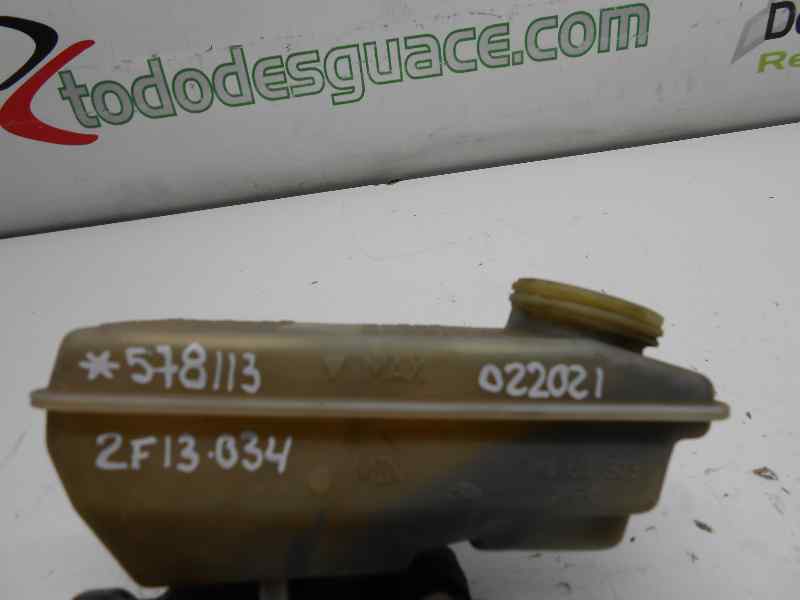 BOTE LIQUIDO FRENOS VOLKSWAGEN SHARAN (7M8) Básico