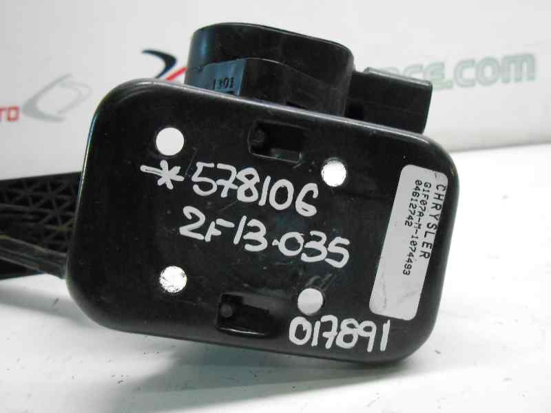 POTENCIOMETRO PEDAL CHRYSLER VOYAGER (RG) 2.5 CRD LX