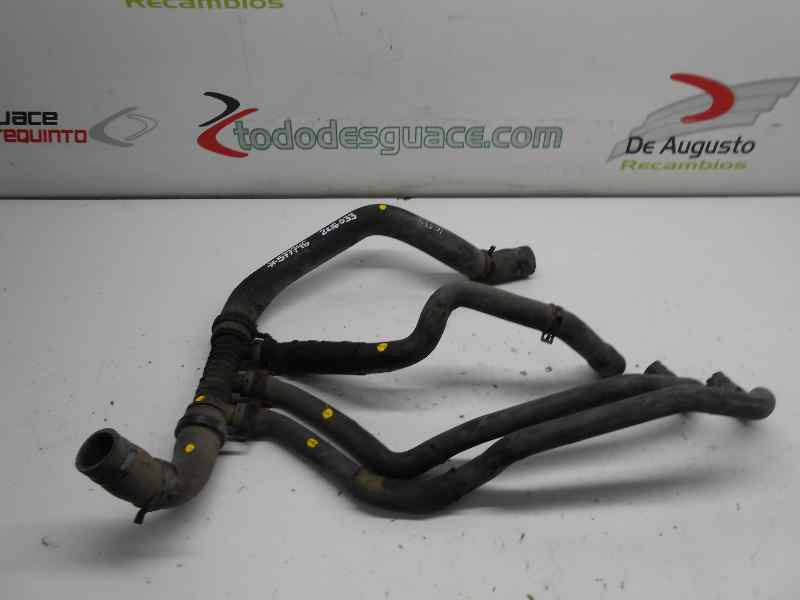 TUBO AGUA GOMA RENAULT MEGANE II BERLINA 5P *