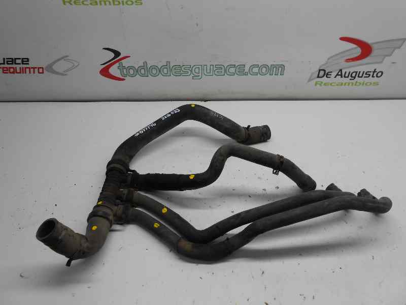 TUBO AGUA GOMA RENAULT MEGANE II BERLINA 5P *