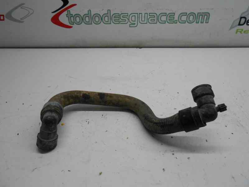 TUBO AGUA GOMA PEUGEOT 407 ST Confort