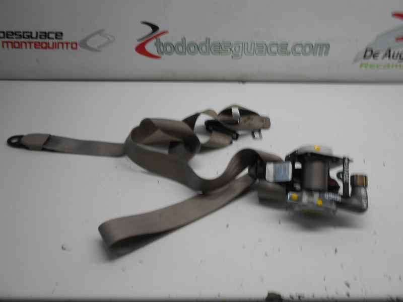 CINTURON SEGURIDAD DELANTERO DERECHO KIA CERATO 1.5 CRDi