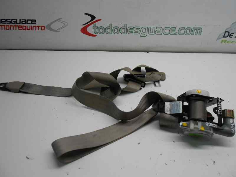 CINTURON SEGURIDAD DELANTERO DERECHO KIA CERATO 1.5 CRDi