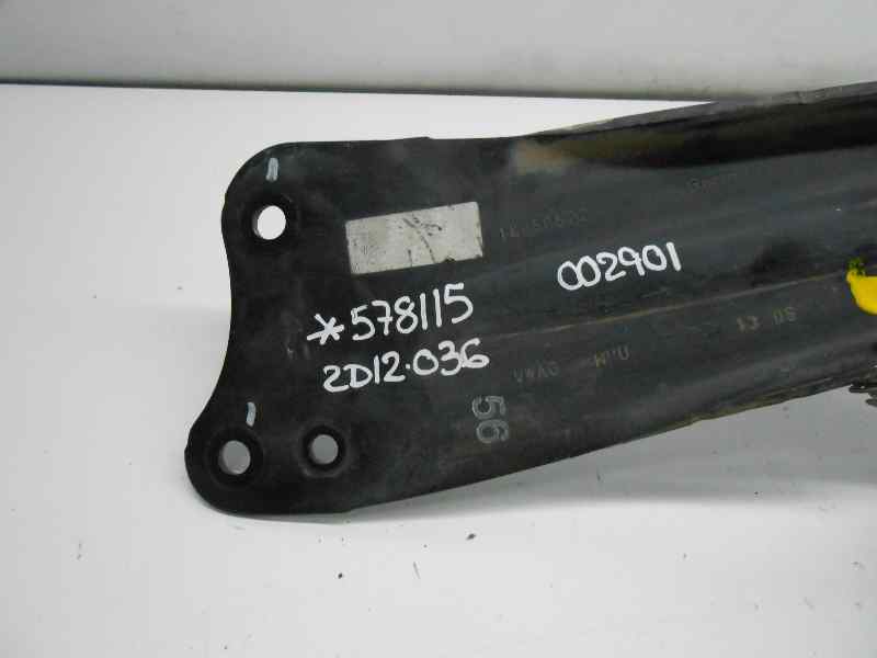 BRAZO SUSPENSION INFERIOR TRASERO IZQUIERDO SEAT ALTEA (5P1) 1.9 TDI