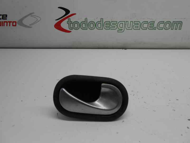 MANETA INTERIOR TRASERA DERECHA RENAULT MEGANE II BERLINA 5P *