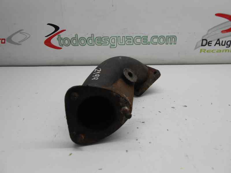TUBO TURBO PORSCHE 944 S Turbo Coupe