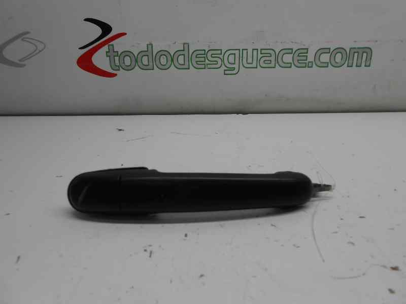 MANETA EXTERIOR TRASERA DERECHA SEAT IBIZA (6K1) 1.4