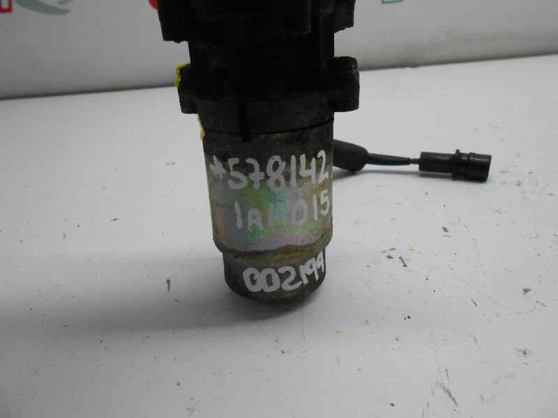 MOTOR ELECTRICO DE AGUA PORSCHE 944 S Turbo Coupe