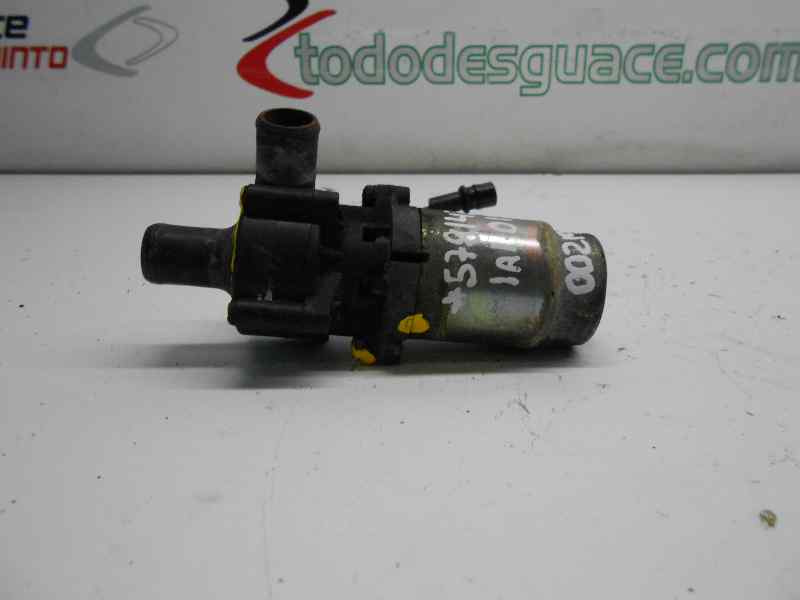 MOTOR ELECTRICO DE AGUA PORSCHE 944 S Turbo Coupe