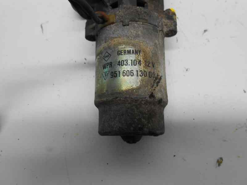 MOTOR ELECTRICO DE AGUA PORSCHE 944 S Turbo Coupe