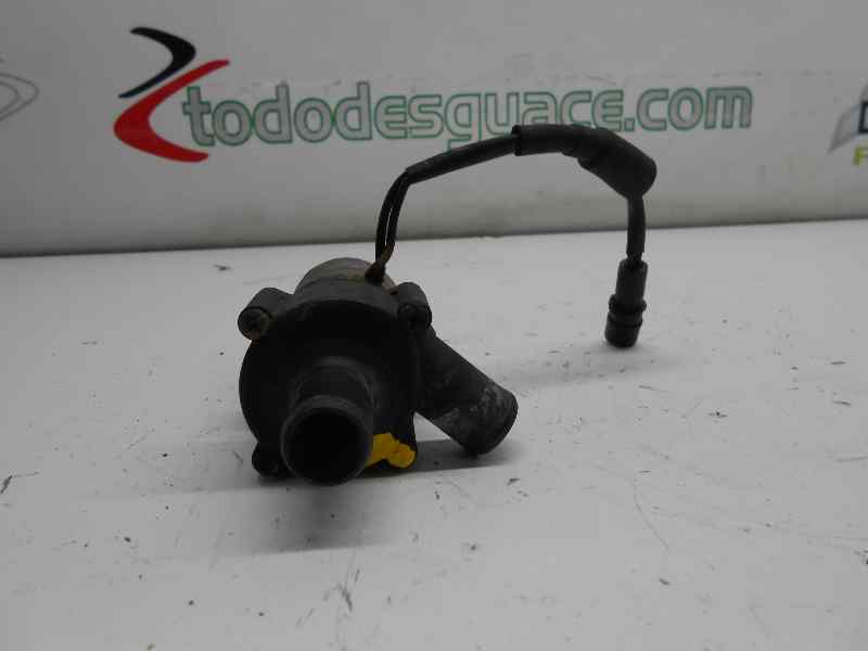 MOTOR ELECTRICO DE AGUA PORSCHE 944 S Turbo Coupe