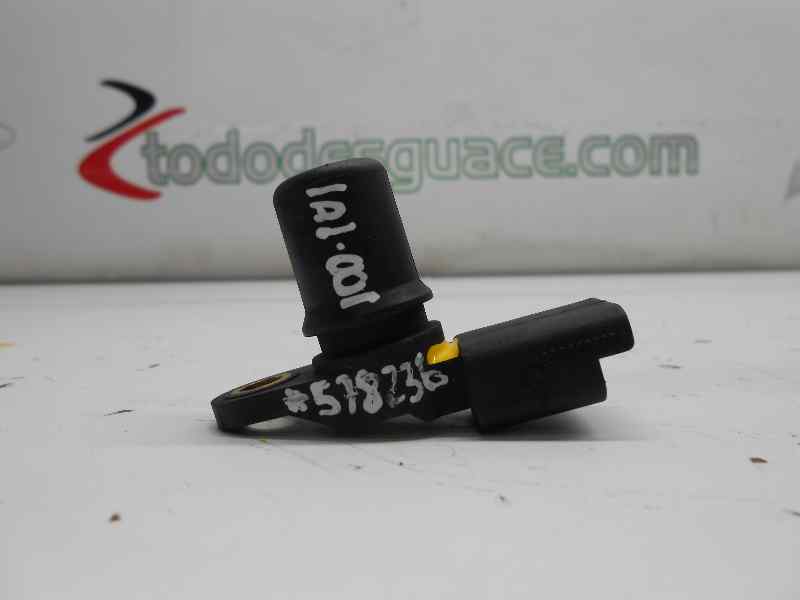 CAPTADOR VOLANTE MOTOR RENAULT CLIO III Confort Dynamique