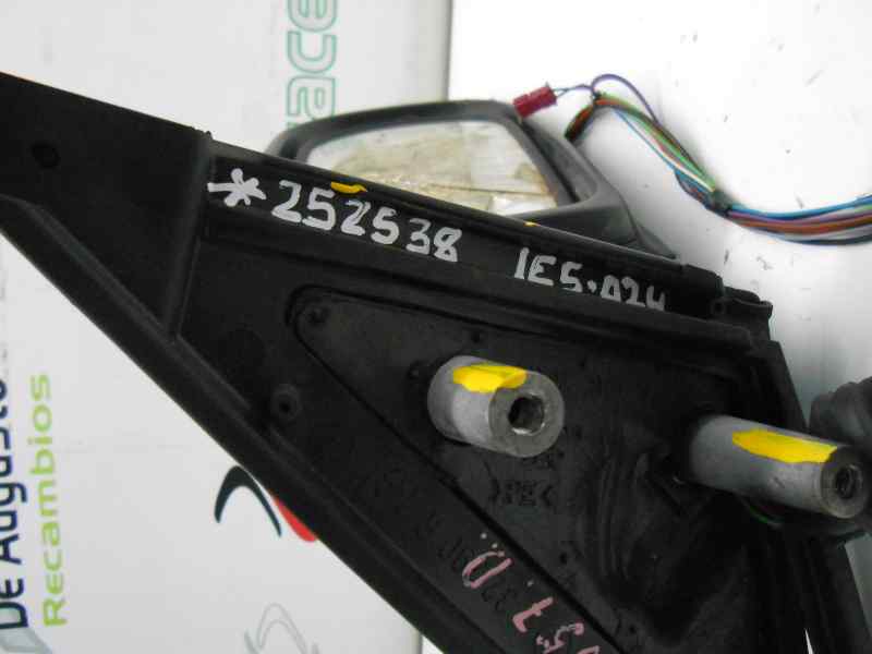 RETROVISOR DERECHO ELECTRICO BMW SERIE 5 BERLINA (E39) 530d