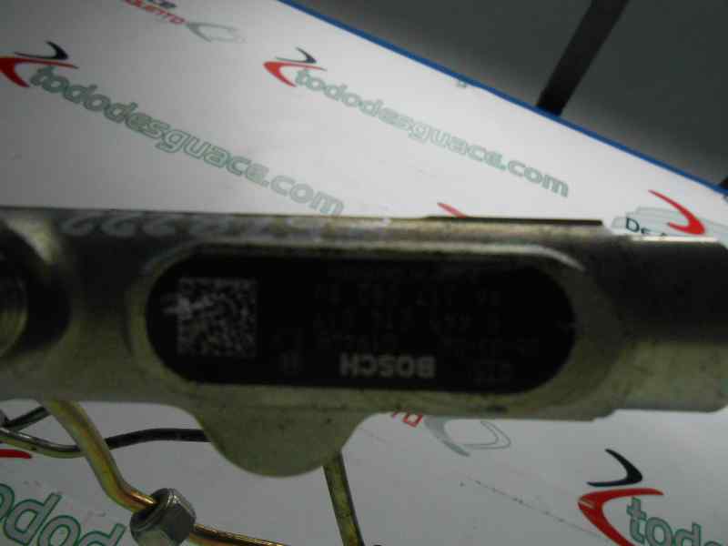 RAMPA INYECCION PEUGEOT 807 SV