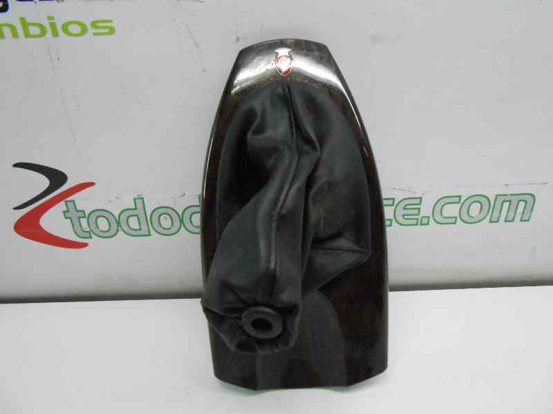 GUARNECIDOS PALANCA CAMBIO FORD FOCUS BERLINA (CAK) Ambiente