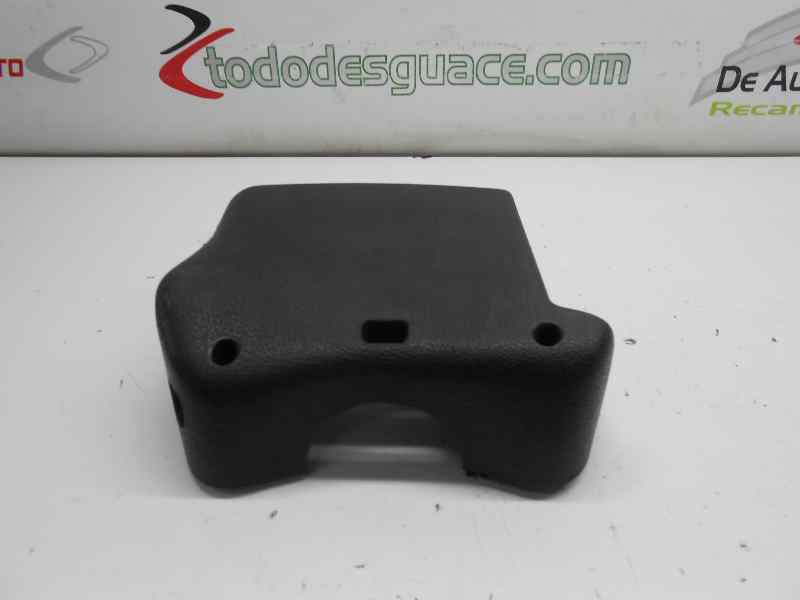 TAPA INFERIOR VOLANTE PEUGEOT 206 BERLINA 1.9 D (69 CV) 5 velocidades