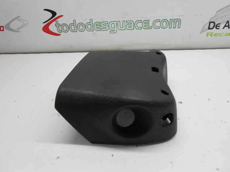 TAPA INFERIOR VOLANTE PEUGEOT 206 BERLINA 1.9 D (69 CV) 5 velocidades