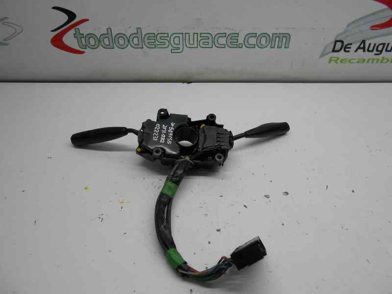 MANDO LIMPIA FORD FIESTA BERLINA 1.3 (60 CV) 5 velocidades
