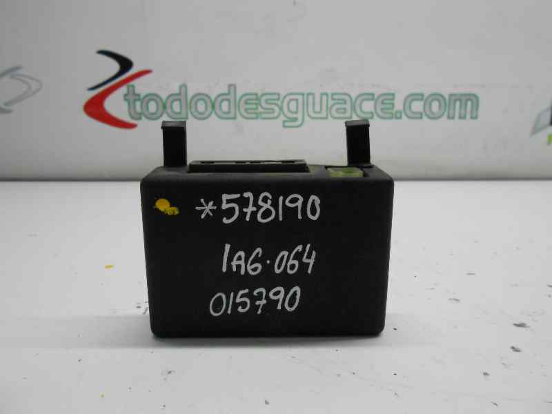 MODULO SUZUKI BALENO BERLINA SY (EG) 1.6 (3-ptas.)