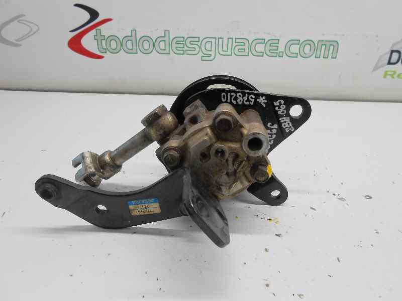 BOMBA DIRECCION NISSAN NAVARA PICK-UP (D40M) *