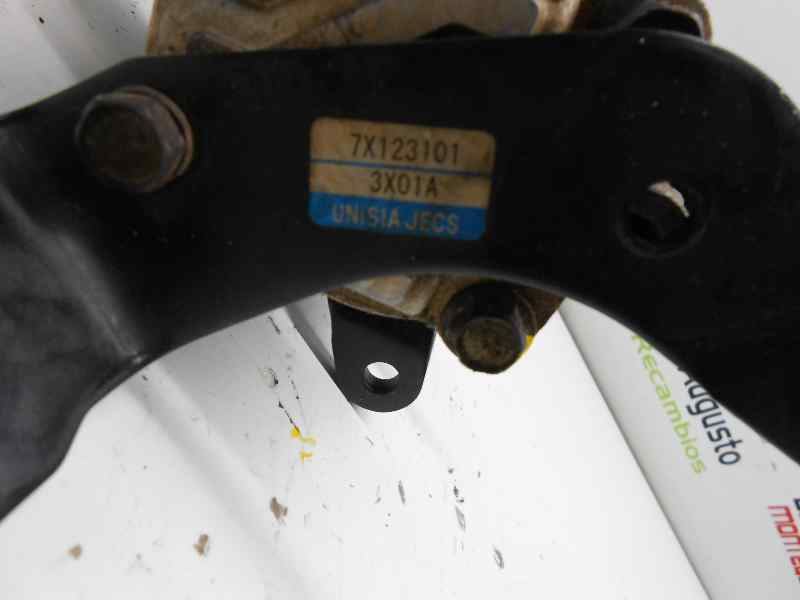 BOMBA DIRECCION NISSAN NAVARA PICK-UP (D40M) *