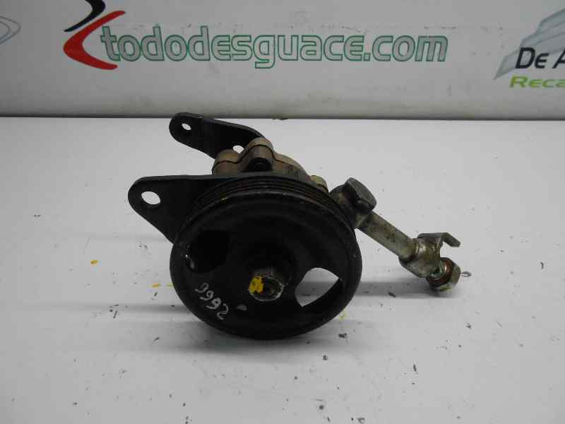 BOMBA DIRECCION NISSAN NAVARA PICK-UP (D40M) *