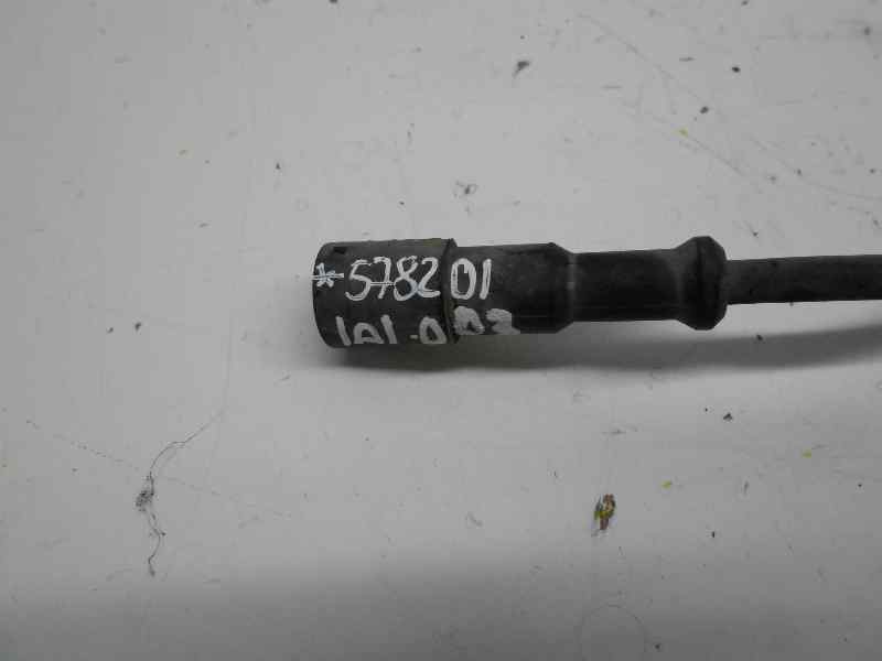 CAPTADOR ABS RENAULT MEGANE I FASE 2 BERLINA (BA0) 1.9 D Authentique