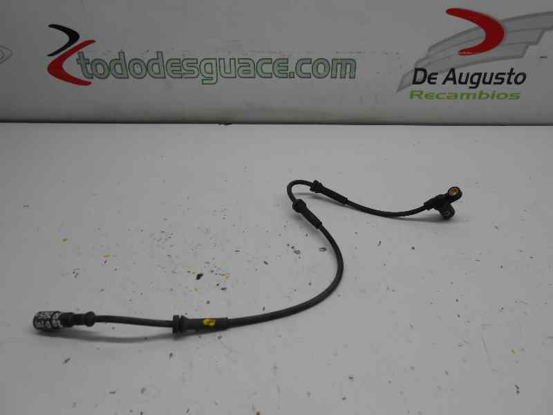 CAPTADOR ABS RENAULT MEGANE I FASE 2 BERLINA (BA0) 1.9 D Authentique
